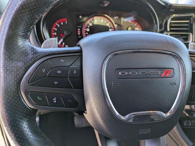 used 2021 Dodge Durango car, priced at $31,990