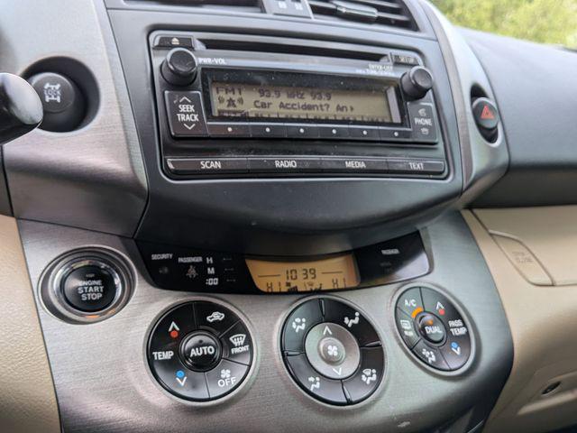 used 2012 Toyota RAV4 car, priced at $15,956