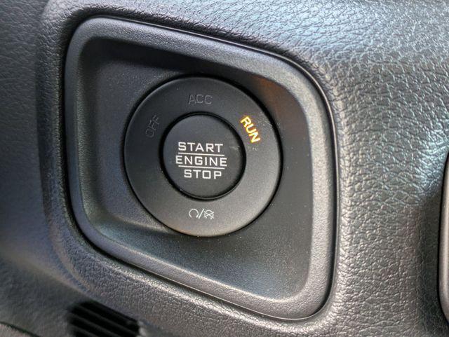 new 2026 Jeep Wrangler car, priced at $43,354