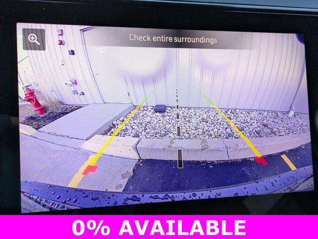 new 2026 Jeep Grand Cherokee car, priced at $44,979