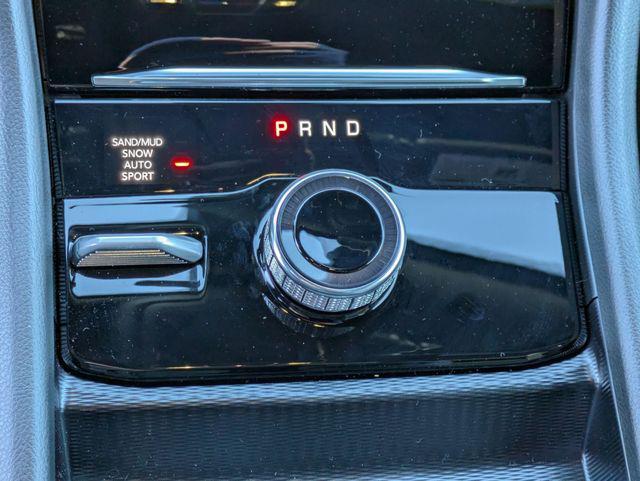 new 2026 Jeep Grand Cherokee car, priced at $40,479