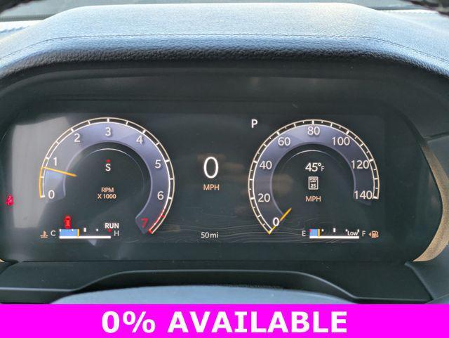 new 2026 Jeep Grand Cherokee car, priced at $44,979