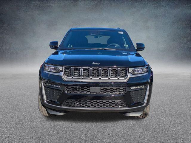 new 2026 Jeep Grand Cherokee car, priced at $40,479