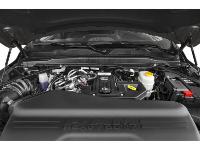 new 2026 Ram 3500 car, priced at $75,355