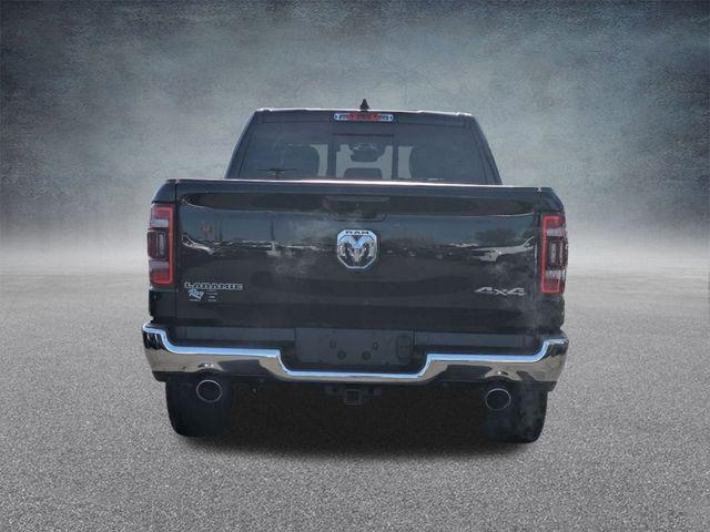 used 2023 Ram 1500 car, priced at $39,990