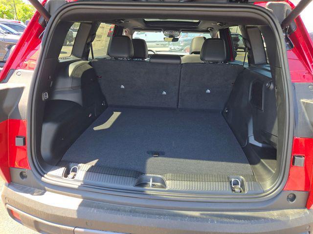 new 2026 Jeep Cherokee car, priced at $39,956