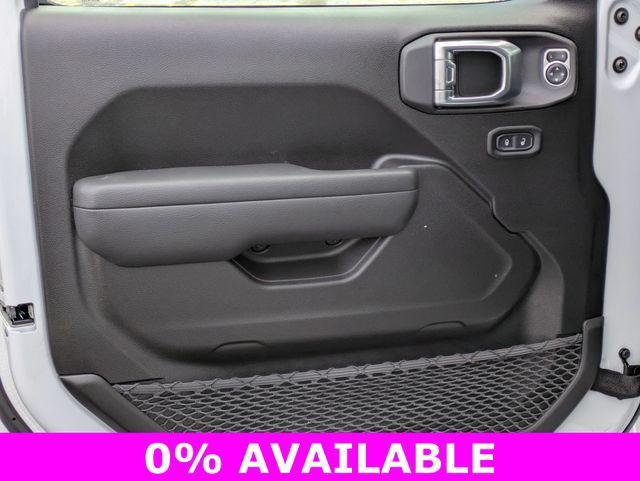 new 2026 Jeep Gladiator car, priced at $44,993