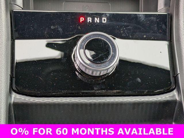 new 2025 Jeep Grand Cherokee car, priced at $35,775