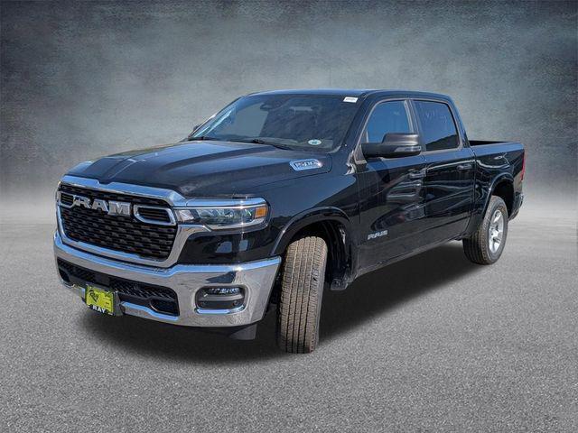 new 2026 Ram 1500 car, priced at $49,209