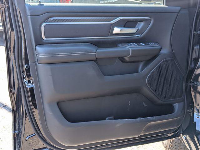 new 2026 Ram 1500 car, priced at $49,209
