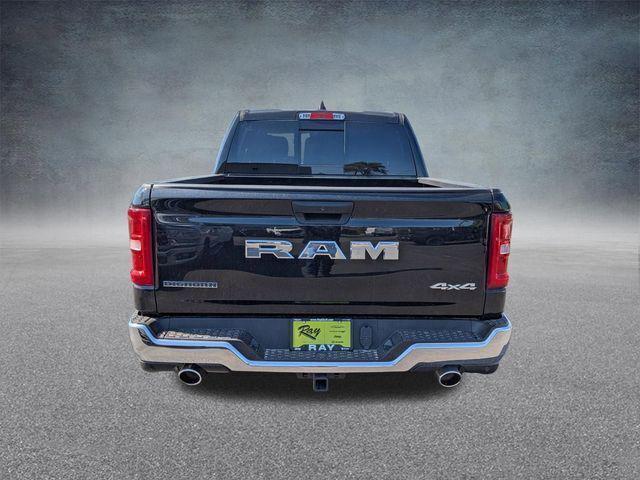new 2026 Ram 1500 car, priced at $49,209