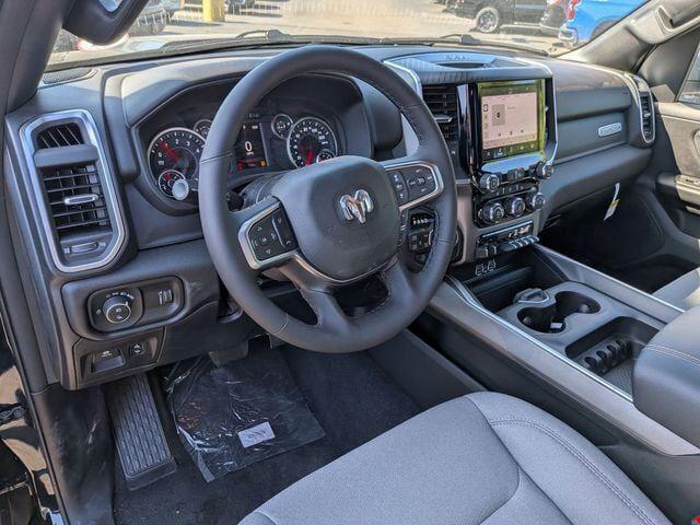 new 2026 Ram 1500 car, priced at $49,209