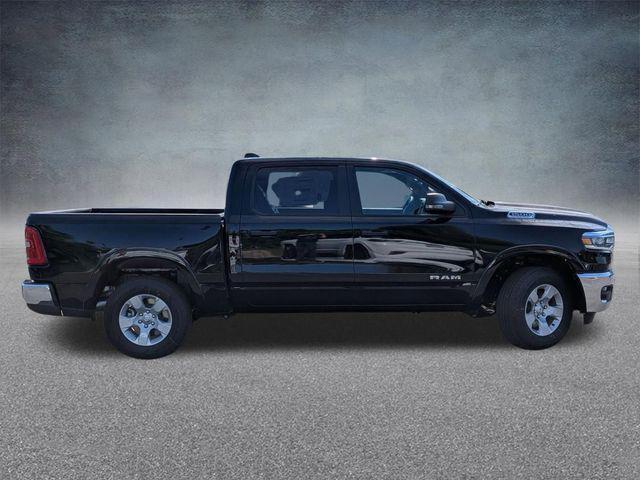 new 2026 Ram 1500 car, priced at $49,209