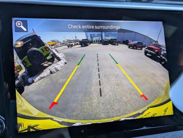 new 2026 Jeep Cherokee car, priced at $37,255