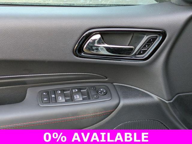 new 2026 Dodge Durango car, priced at $46,778