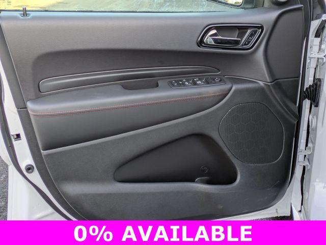 new 2026 Dodge Durango car, priced at $46,778