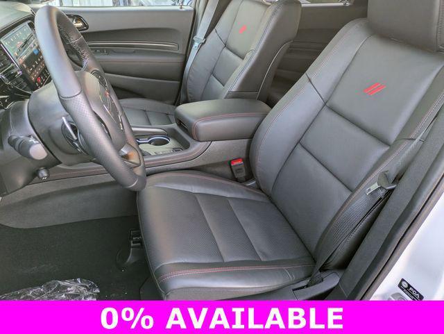new 2026 Dodge Durango car, priced at $46,778