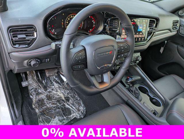 new 2026 Dodge Durango car, priced at $46,778