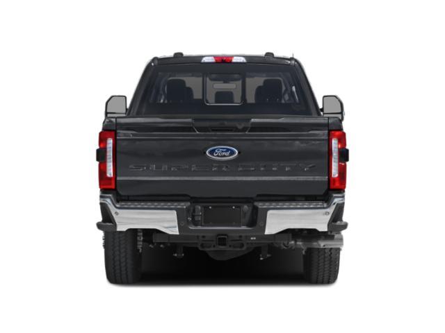 used 2023 Ford F-250 car
