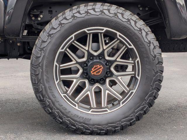 used 2023 Ford F-250 car, priced at $86,498