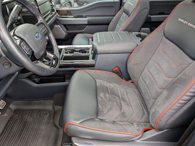 used 2023 Ford F-250 car, priced at $86,498