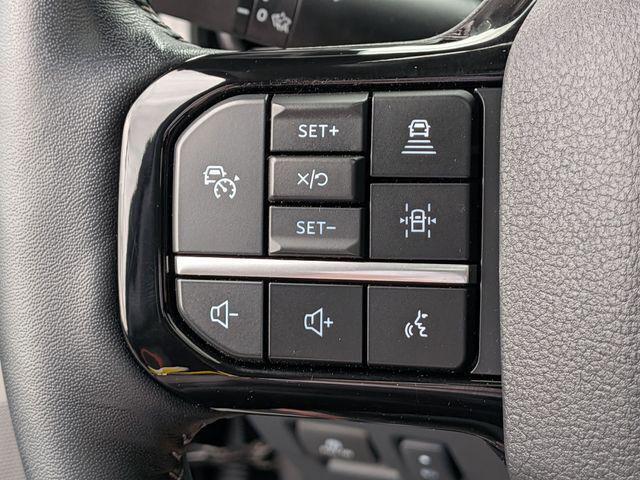 used 2023 Ford F-250 car, priced at $86,498