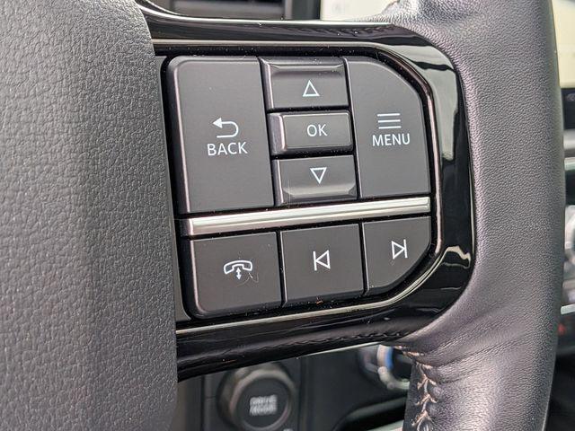 used 2023 Ford F-250 car, priced at $86,498