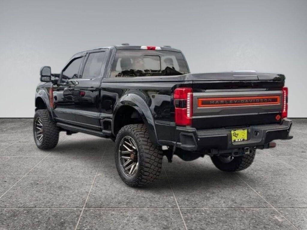used 2023 Ford F-250 car, priced at $86,498