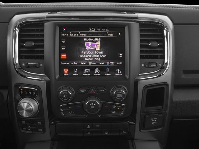 used 2016 Ram 1500 car, priced at $19,905