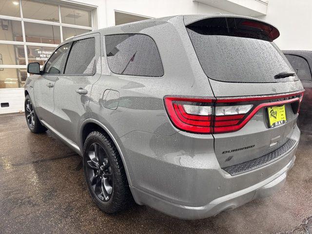 used 2022 Dodge Durango car, priced at $33,888