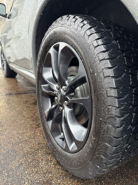 used 2022 Dodge Durango car, priced at $33,888