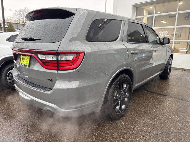 used 2022 Dodge Durango car, priced at $33,888