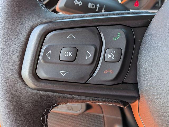 new 2026 Jeep Gladiator car, priced at $45,418