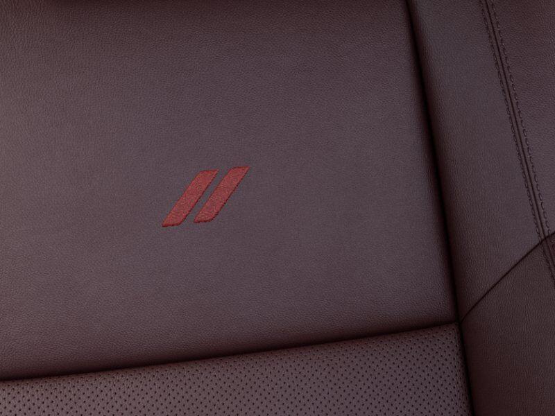 new 2026 Dodge Durango car, priced at $48,203