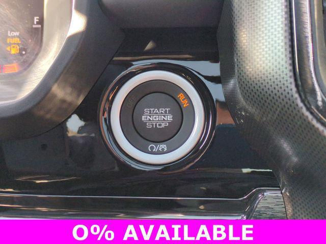 new 2026 Ram 1500 car, priced at $71,648