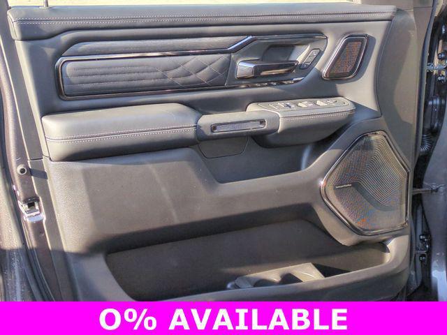 new 2026 Ram 1500 car, priced at $71,648