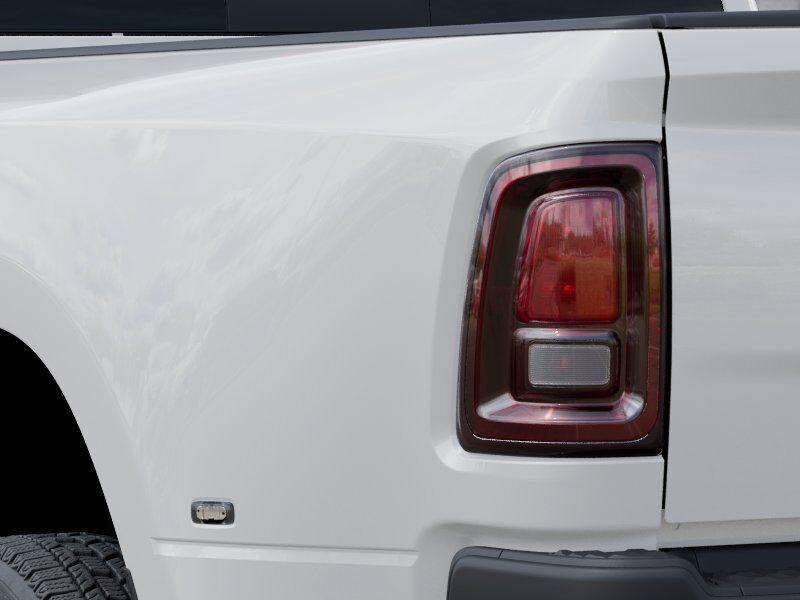 new 2026 Ram 3500 car, priced at $74,260