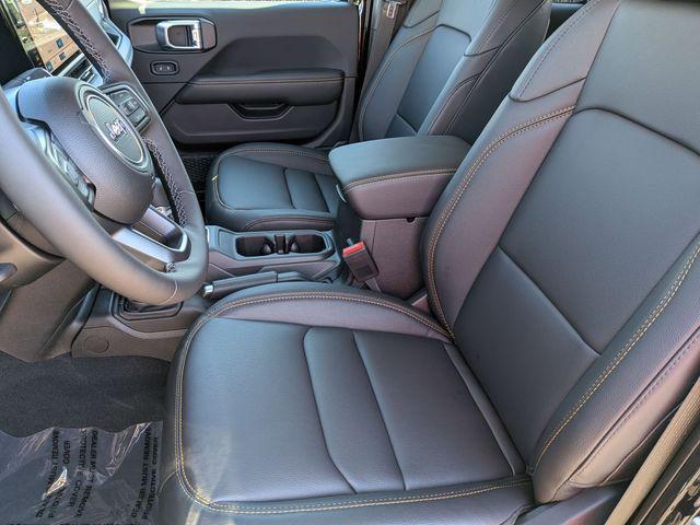 new 2026 Jeep Gladiator car, priced at $47,079