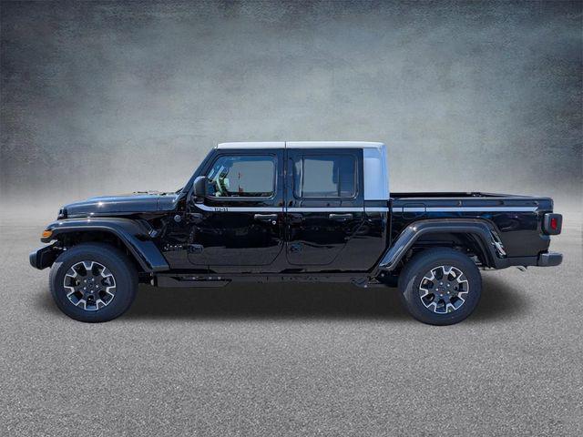 new 2026 Jeep Gladiator car, priced at $47,079