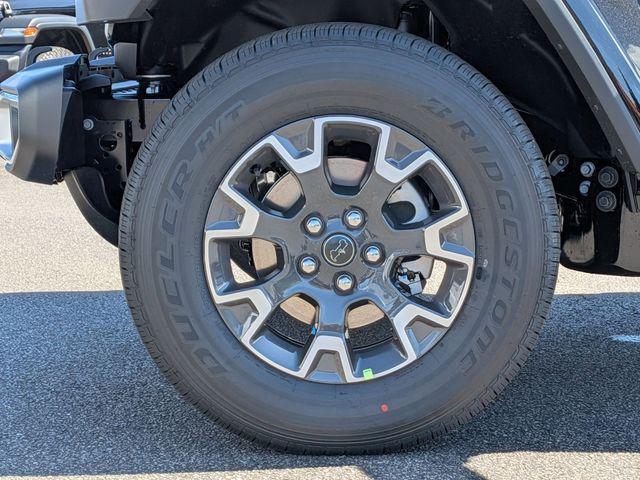new 2026 Jeep Gladiator car, priced at $47,079