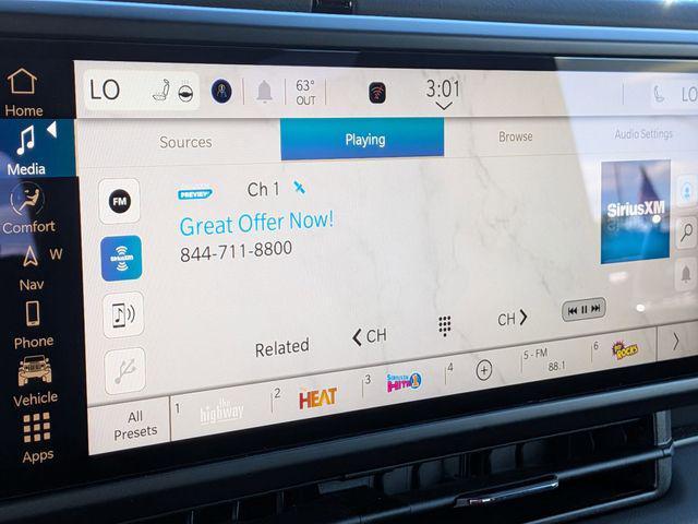 new 2026 Jeep Gladiator car, priced at $47,079