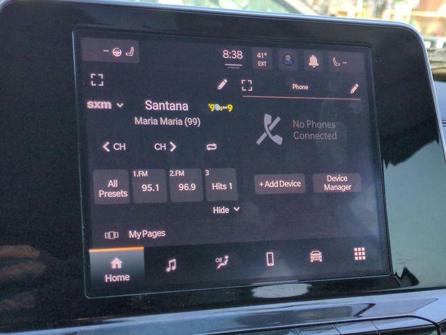 used 2022 Jeep Compass car, priced at $18,547