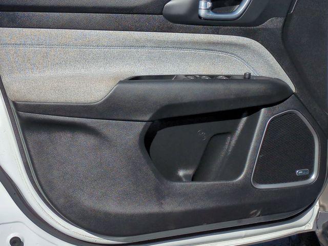 used 2022 Jeep Compass car, priced at $18,547