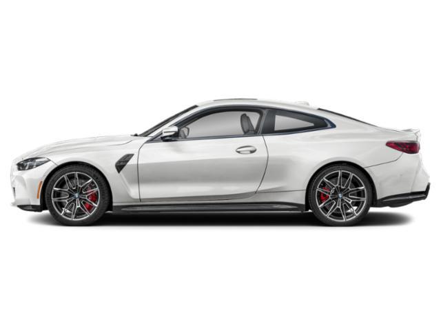 used 2026 BMW M4 car, priced at $93,877