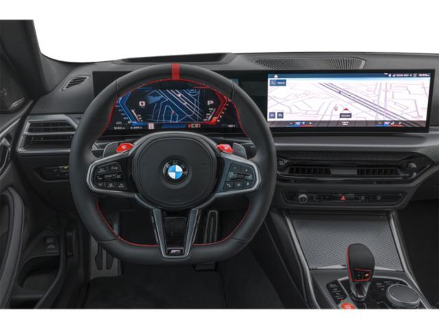 used 2026 BMW M4 car, priced at $93,877