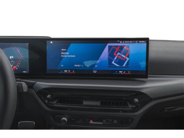 used 2026 BMW M4 car, priced at $93,877