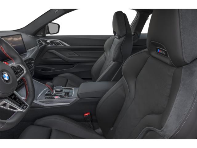 used 2026 BMW M4 car, priced at $93,877