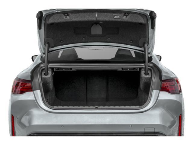 used 2026 BMW M4 car, priced at $93,877