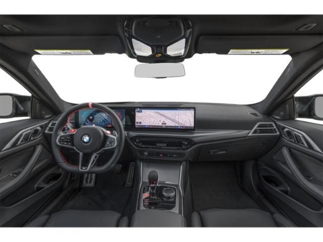 used 2026 BMW M4 car, priced at $93,877