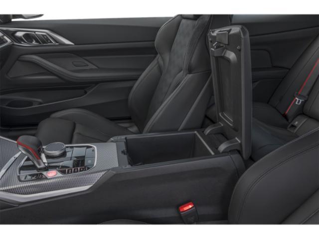 used 2026 BMW M4 car, priced at $93,877